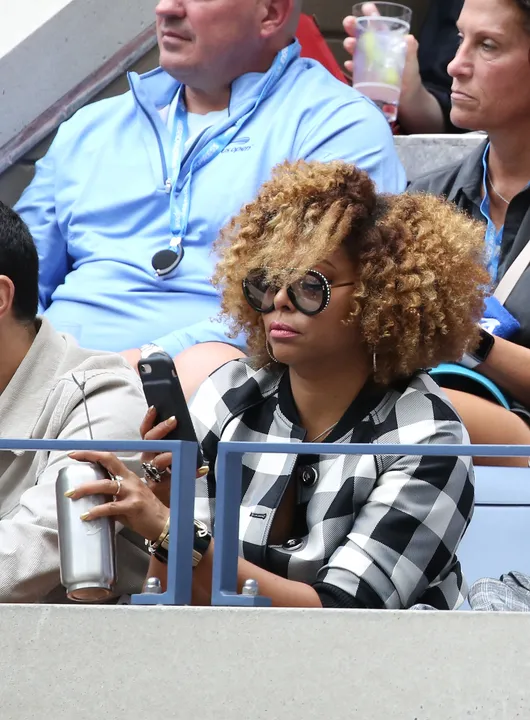 GREY GOOSE AND TENNIS FANS TOAST TO #HONEYDEUCE SEASON AT THE 2019 US OPEN