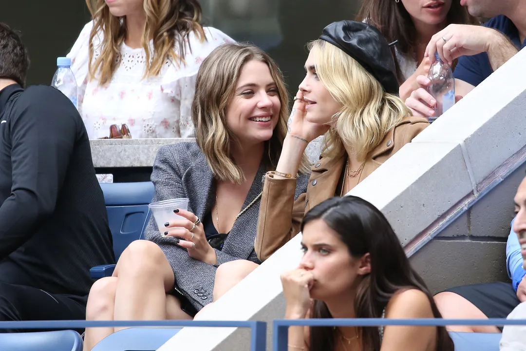 GREY GOOSE AND TENNIS FANS TOAST TO #HONEYDEUCE SEASON AT THE 2019 US OPEN