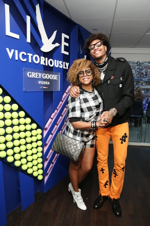GREY GOOSE AND TENNIS FANS TOAST TO #HONEYDEUCE SEASON AT THE 2019 US OPEN