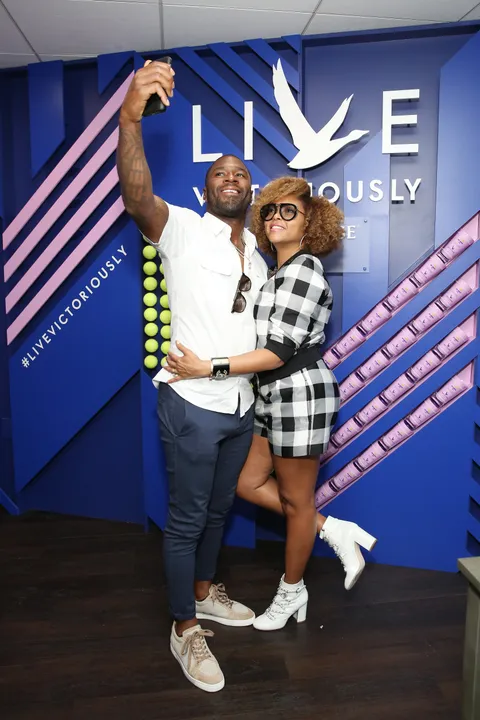 GREY GOOSE AND TENNIS FANS TOAST TO #HONEYDEUCE SEASON AT THE 2019 US OPEN