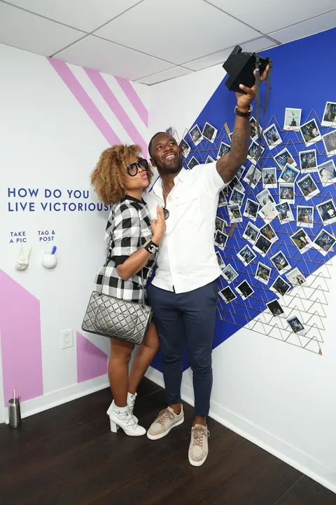 GREY GOOSE AND TENNIS FANS TOAST TO #HONEYDEUCE SEASON AT THE 2019 US OPEN