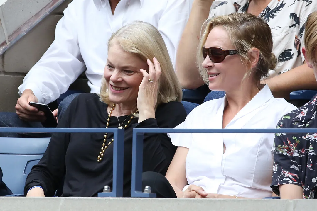 GREY GOOSE AND TENNIS FANS TOAST TO #HONEYDEUCE SEASON AT THE 2019 US OPEN