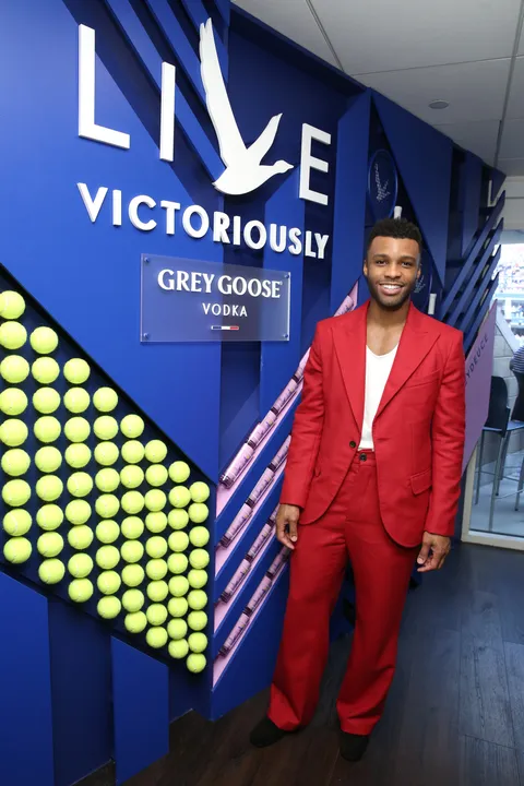 GREY GOOSE AND TENNIS FANS TOAST TO #HONEYDEUCE SEASON AT THE 2019 US OPEN