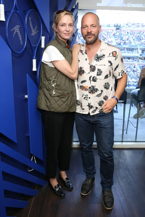 GREY GOOSE AND TENNIS FANS TOAST TO #HONEYDEUCE SEASON AT THE 2019 US OPEN