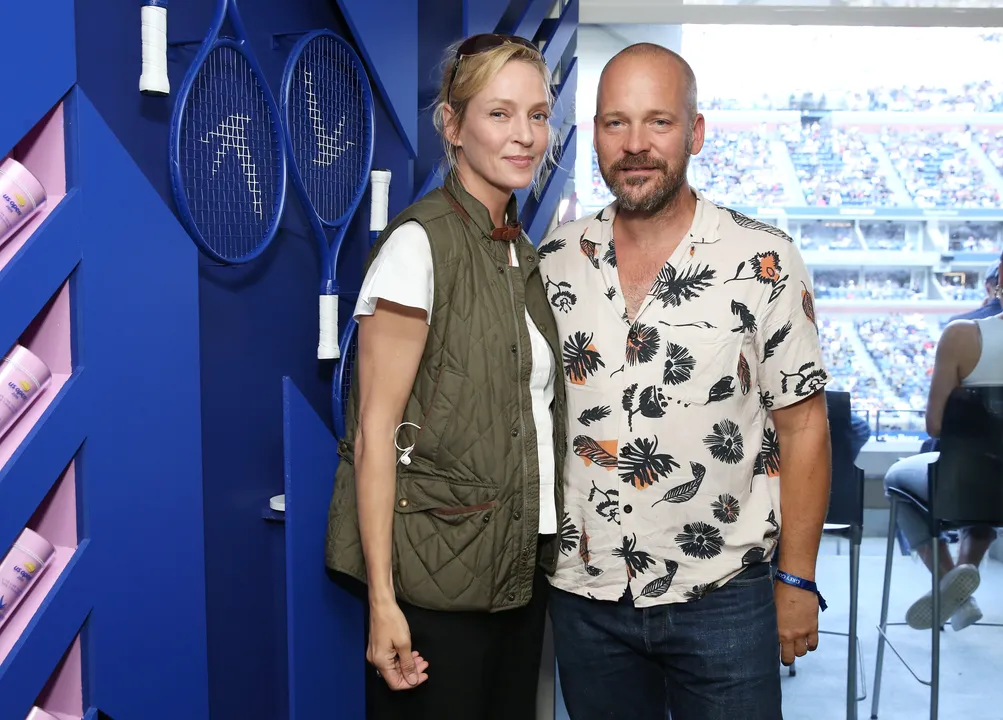 GREY GOOSE AND TENNIS FANS TOAST TO #HONEYDEUCE SEASON AT THE 2019 US OPEN
