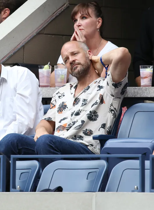 GREY GOOSE AND TENNIS FANS TOAST TO #HONEYDEUCE SEASON AT THE 2019 US OPEN