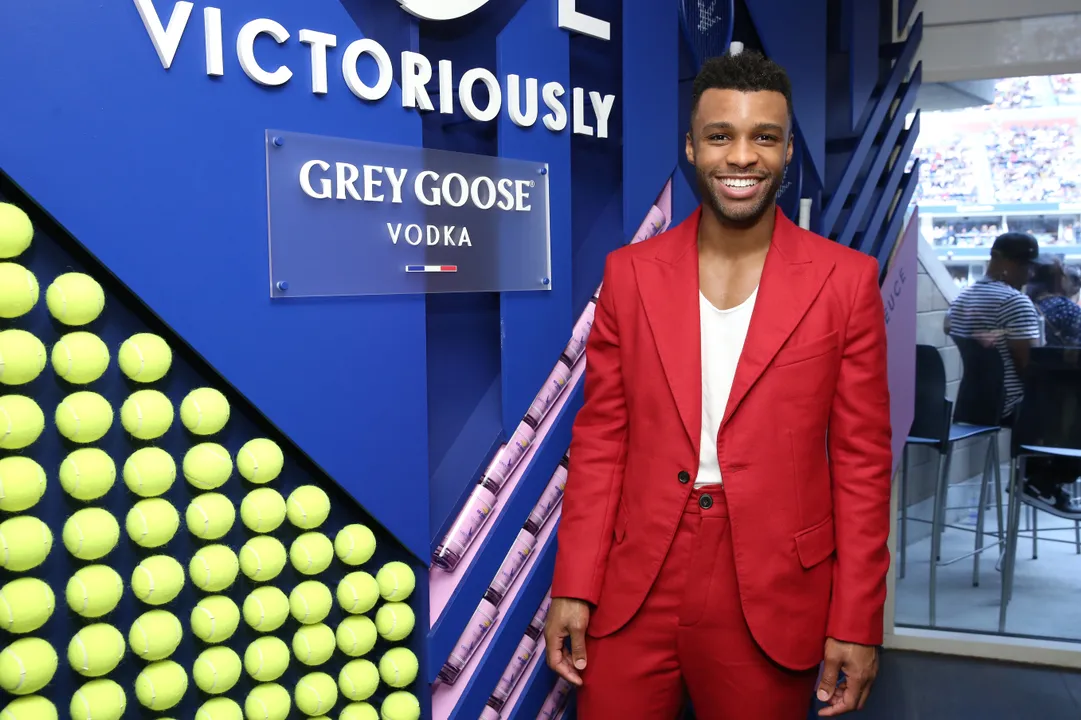 GREY GOOSE AND TENNIS FANS TOAST TO #HONEYDEUCE SEASON AT THE 2019 US OPEN