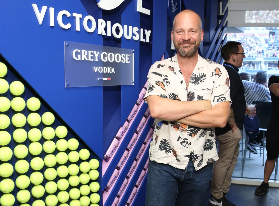GREY GOOSE AND TENNIS FANS TOAST TO #HONEYDEUCE SEASON AT THE 2019 US OPEN