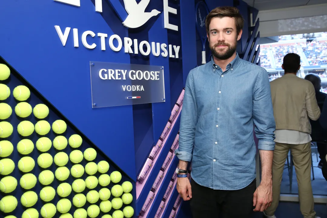 GREY GOOSE AND TENNIS FANS TOAST TO #HONEYDEUCE SEASON AT THE 2019 US OPEN