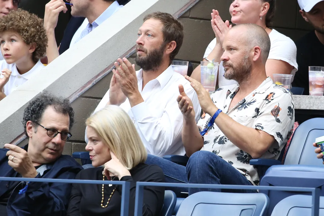 GREY GOOSE AND TENNIS FANS TOAST TO #HONEYDEUCE SEASON AT THE 2019 US OPEN