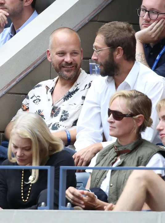 GREY GOOSE AND TENNIS FANS TOAST TO #HONEYDEUCE SEASON AT THE 2019 US OPEN