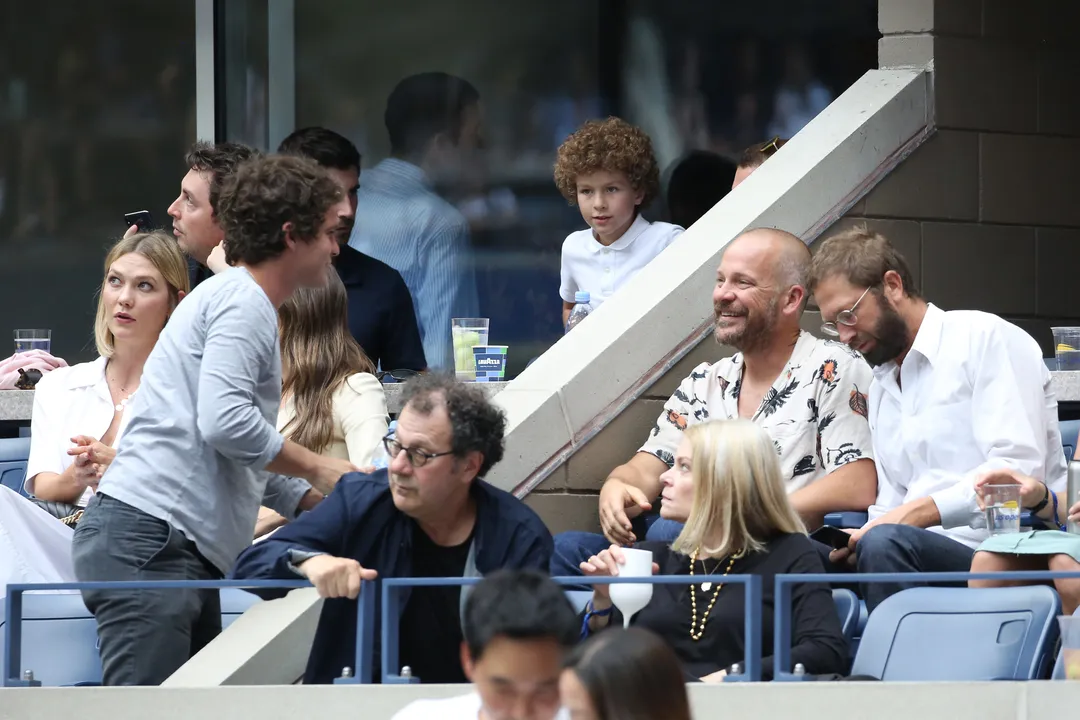 GREY GOOSE AND TENNIS FANS TOAST TO #HONEYDEUCE SEASON AT THE 2019 US OPEN