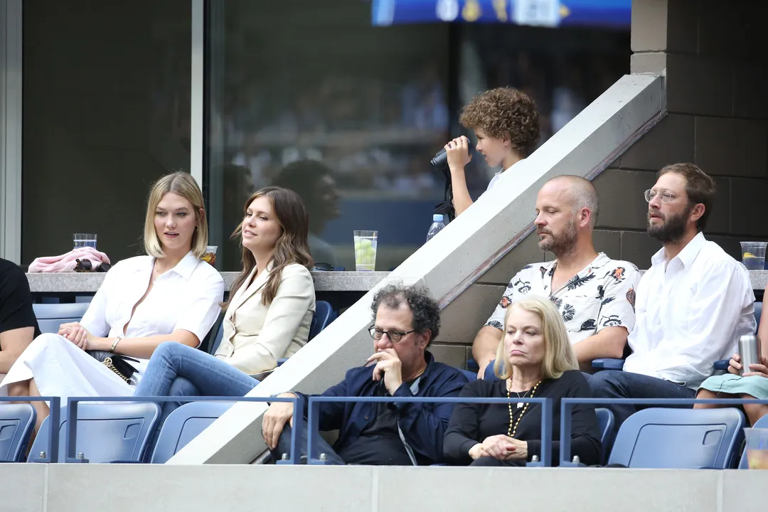 GREY GOOSE AND TENNIS FANS TOAST TO #HONEYDEUCE SEASON AT THE 2019 US OPEN