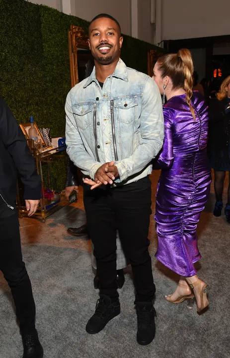 GREY GOOSE TOASTS TO A YEAR OF VICTORIOUS FILM-MAKING AT MACRO'S 3RD ANNUAL PRE-OSCARS PARTY