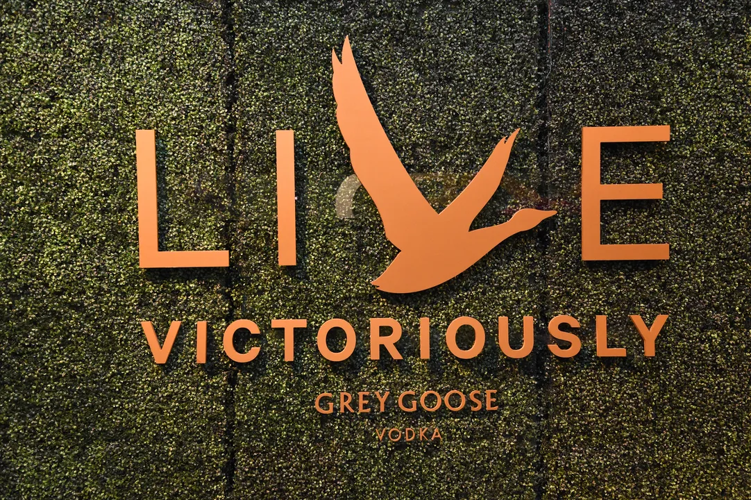 GREY GOOSE TOASTS TO A YEAR OF VICTORIOUS FILM-MAKING AT MACRO'S 3RD ANNUAL PRE-OSCARS PARTY