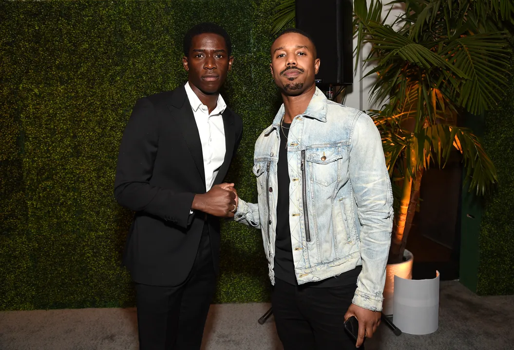 GREY GOOSE TOASTS TO A YEAR OF VICTORIOUS FILM-MAKING AT MACRO'S 3RD ANNUAL PRE-OSCARS PARTY