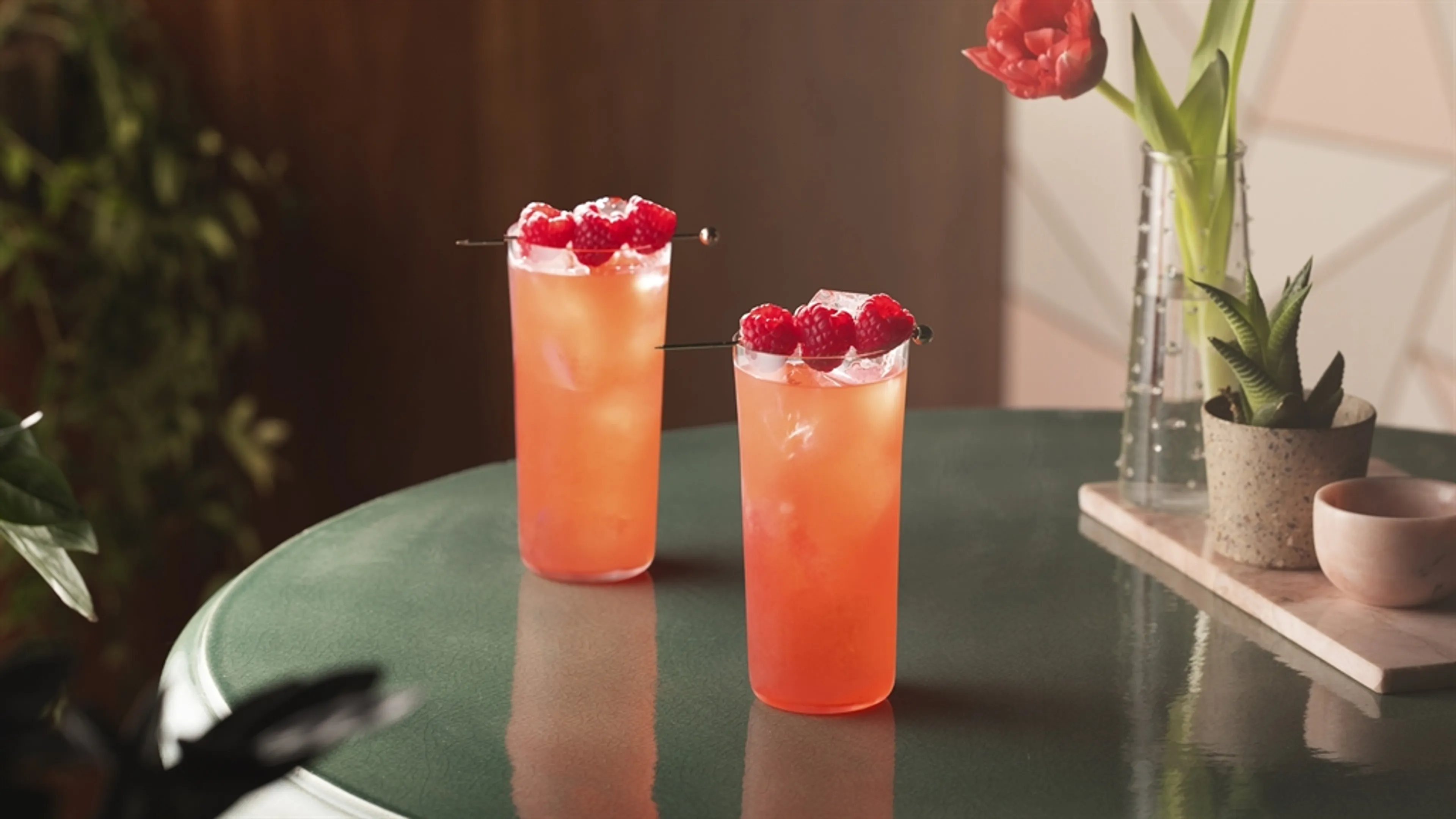 Make Virtual Happy Hour All About the Cosmopolitan Cocktail This World Cosmopolitan Day 7th May