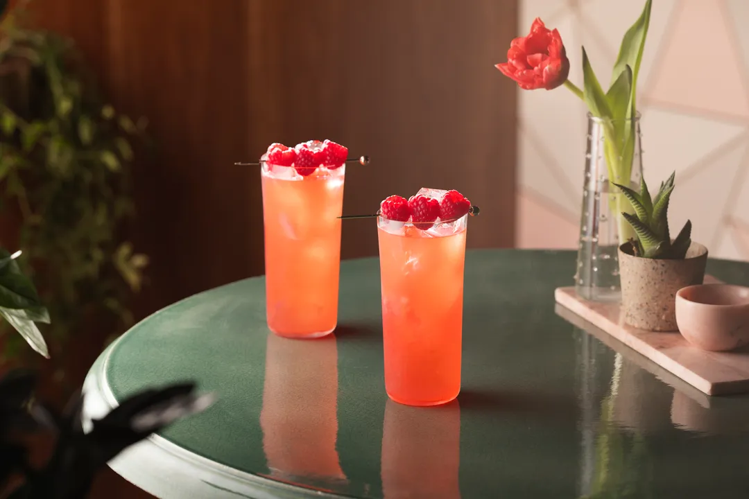 MAKE VIRTUAL HAPPY HOUR ALL ABOUT THE COSMOPOLITAN COCKTAIL THIS WORLD COSMOPOLITAN DAY 7TH MAY