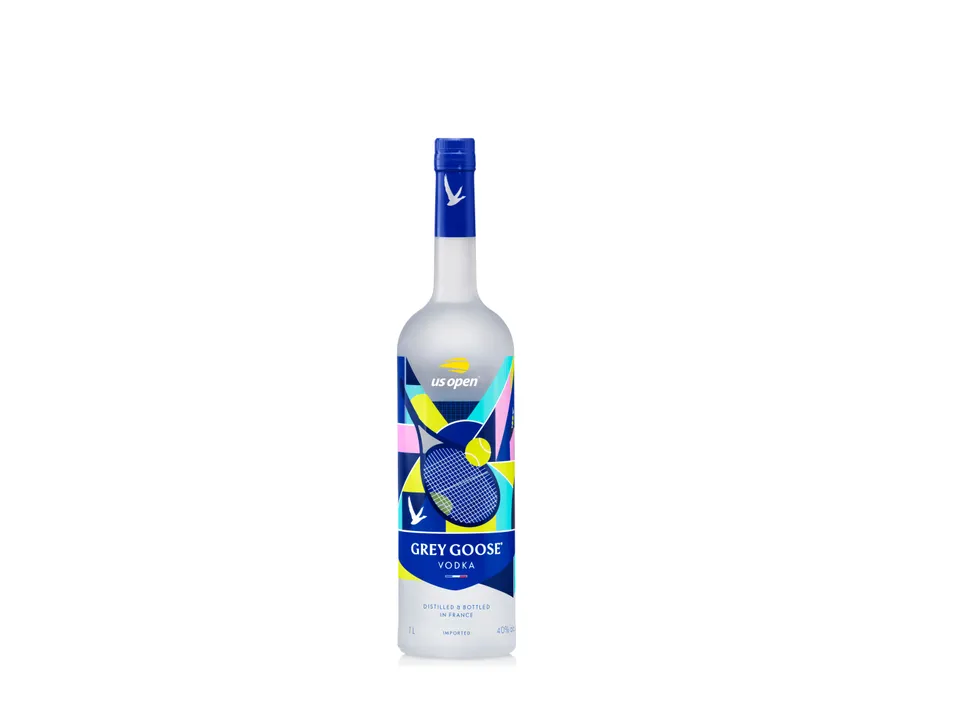 GREY GOOSE VODKA DEBUTS ITS FIRST-EVER HONEY DEUCE COCKTAIL KIT TO CELEBRATE THE 2020 US OPEN TENNIS CHAMPIONSHIPS AT HOME