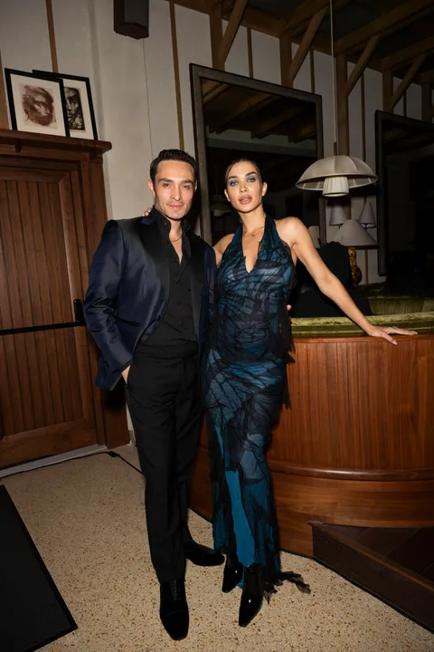 PERFECT MAGAZINE x GREY GOOSE® ALTIUS CELEBRATE FASHION WEEK