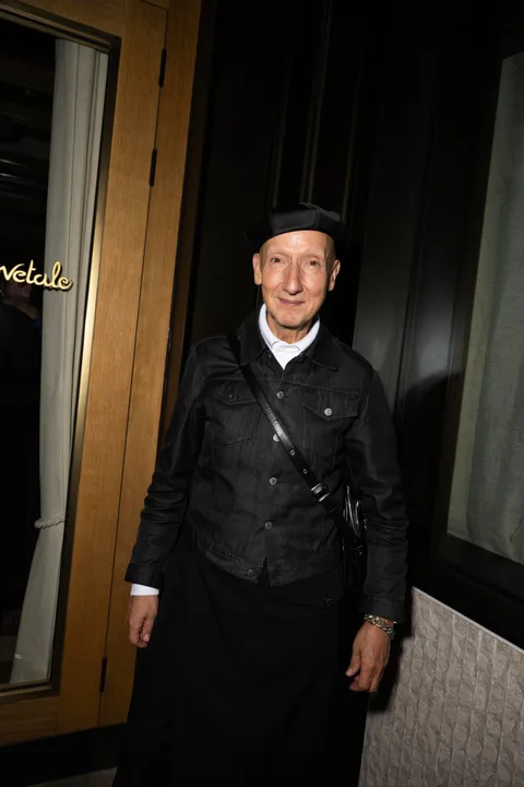 PERFECT MAGAZINE x GREY GOOSE® ALTIUS CELEBRATE FASHION WEEK