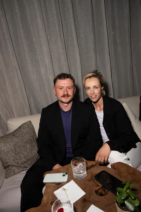 PERFECT MAGAZINE x GREY GOOSE® ALTIUS CELEBRATE FASHION WEEK
