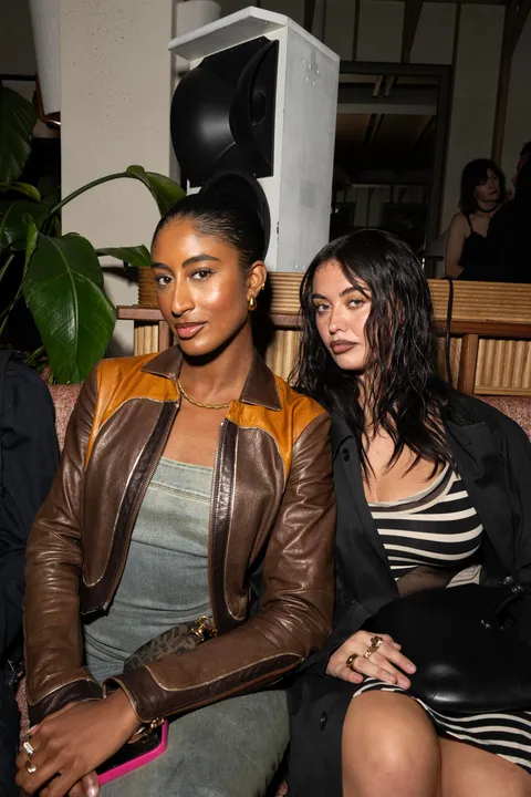 PERFECT MAGAZINE x GREY GOOSE® ALTIUS CELEBRATE FASHION WEEK