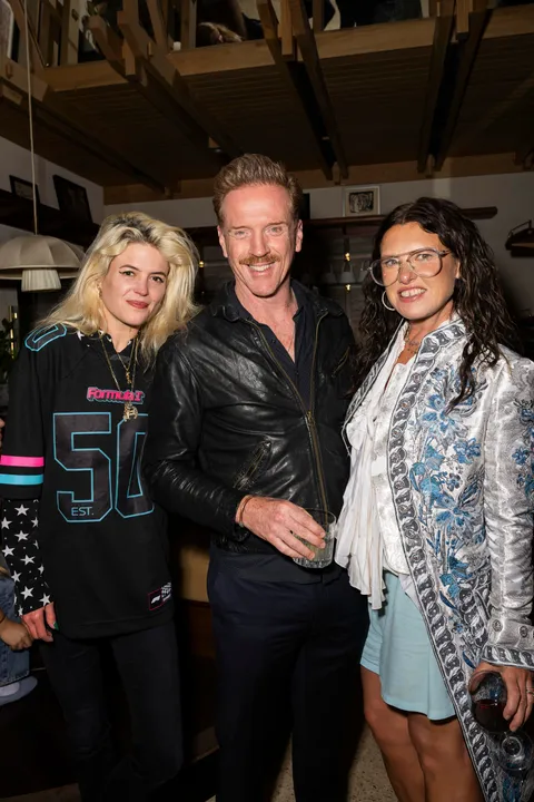 PERFECT MAGAZINE x GREY GOOSE® ALTIUS CELEBRATE FASHION WEEK