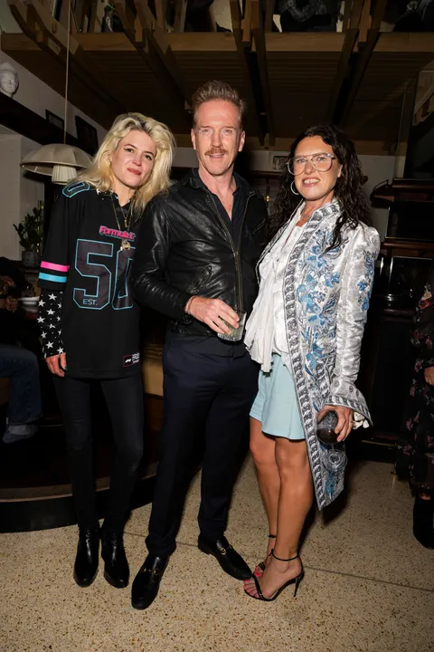 PERFECT MAGAZINE x GREY GOOSE® ALTIUS CELEBRATE FASHION WEEK