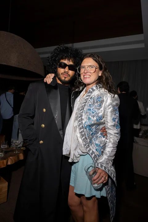 PERFECT MAGAZINE x GREY GOOSE® ALTIUS CELEBRATE FASHION WEEK