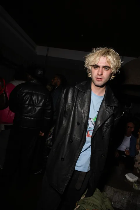 PERFECT MAGAZINE x GREY GOOSE® ALTIUS CELEBRATE FASHION WEEK