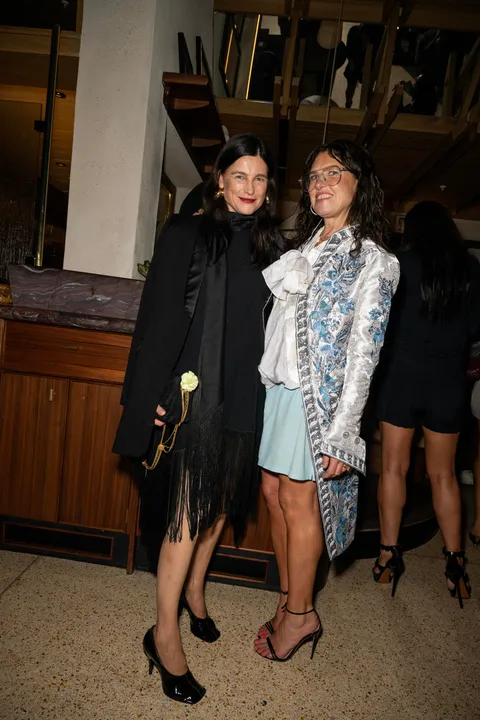 PERFECT MAGAZINE x GREY GOOSE® ALTIUS CELEBRATE FASHION WEEK