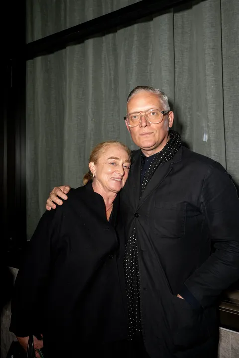 PERFECT MAGAZINE x GREY GOOSE® ALTIUS CELEBRATE FASHION WEEK