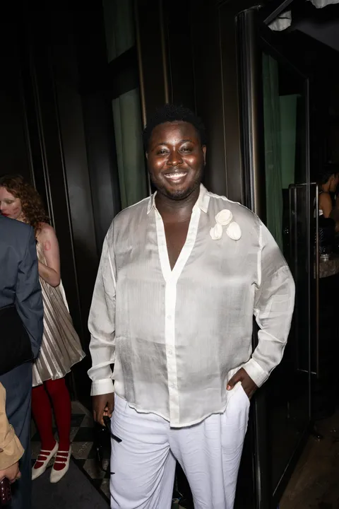 PERFECT MAGAZINE x GREY GOOSE® ALTIUS CELEBRATE FASHION WEEK