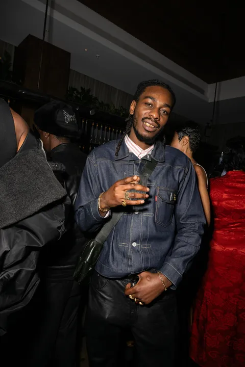 PERFECT MAGAZINE x GREY GOOSE® ALTIUS CELEBRATE FASHION WEEK