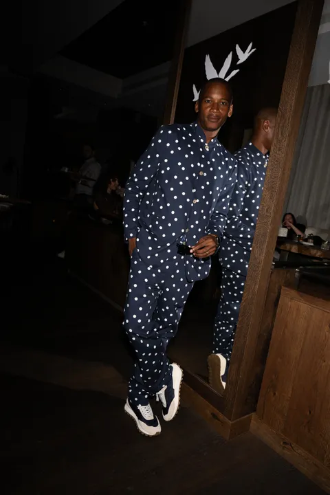 PERFECT MAGAZINE x GREY GOOSE® ALTIUS CELEBRATE FASHION WEEK
