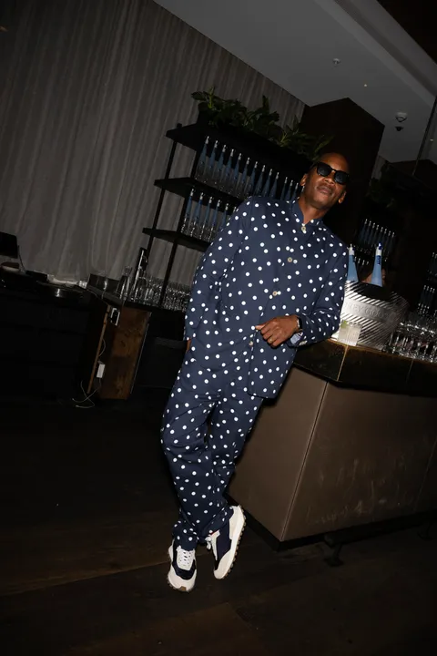 PERFECT MAGAZINE x GREY GOOSE® ALTIUS CELEBRATE FASHION WEEK