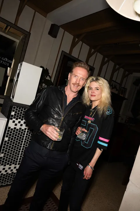 PERFECT MAGAZINE x GREY GOOSE® ALTIUS CELEBRATE FASHION WEEK