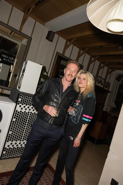PERFECT MAGAZINE x GREY GOOSE® ALTIUS CELEBRATE FASHION WEEK