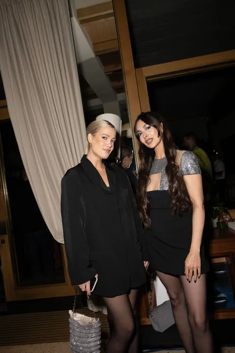 PERFECT MAGAZINE x GREY GOOSE® ALTIUS CELEBRATE FASHION WEEK