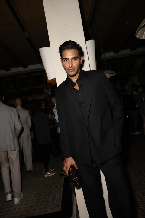 PERFECT MAGAZINE x GREY GOOSE® ALTIUS CELEBRATE FASHION WEEK