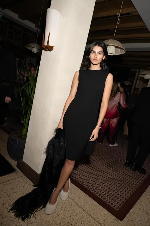 PERFECT MAGAZINE x GREY GOOSE® ALTIUS CELEBRATE FASHION WEEK