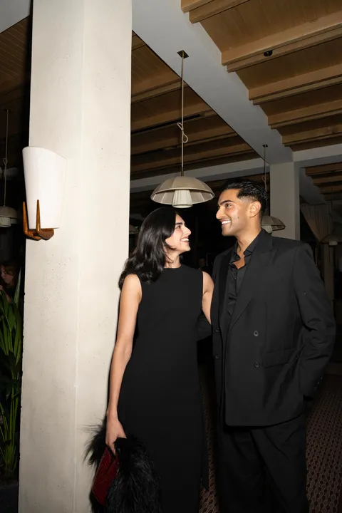 PERFECT MAGAZINE x GREY GOOSE® ALTIUS CELEBRATE FASHION WEEK