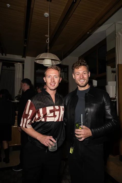 PERFECT MAGAZINE x GREY GOOSE® ALTIUS CELEBRATE FASHION WEEK