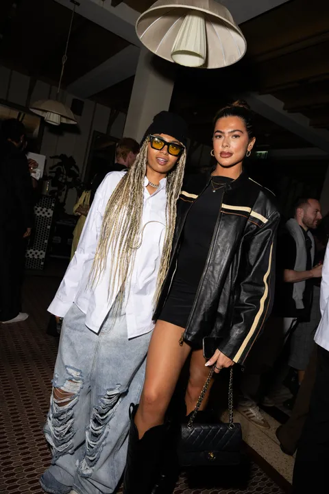 PERFECT MAGAZINE x GREY GOOSE® ALTIUS CELEBRATE FASHION WEEK