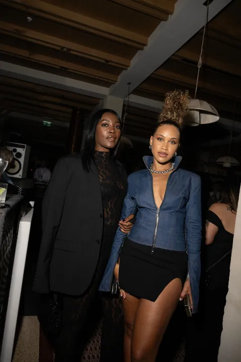 PERFECT MAGAZINE x GREY GOOSE® ALTIUS CELEBRATE FASHION WEEK