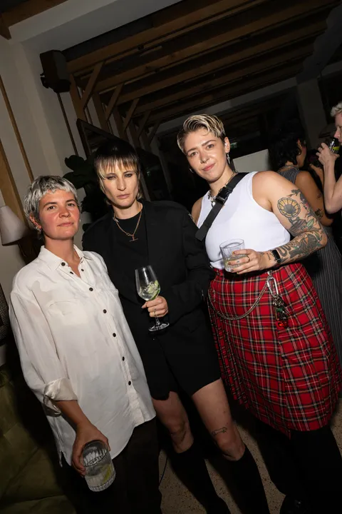PERFECT MAGAZINE x GREY GOOSE® ALTIUS CELEBRATE FASHION WEEK