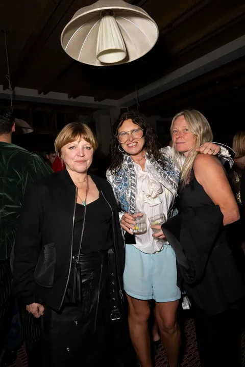 PERFECT MAGAZINE x GREY GOOSE® ALTIUS CELEBRATE FASHION WEEK