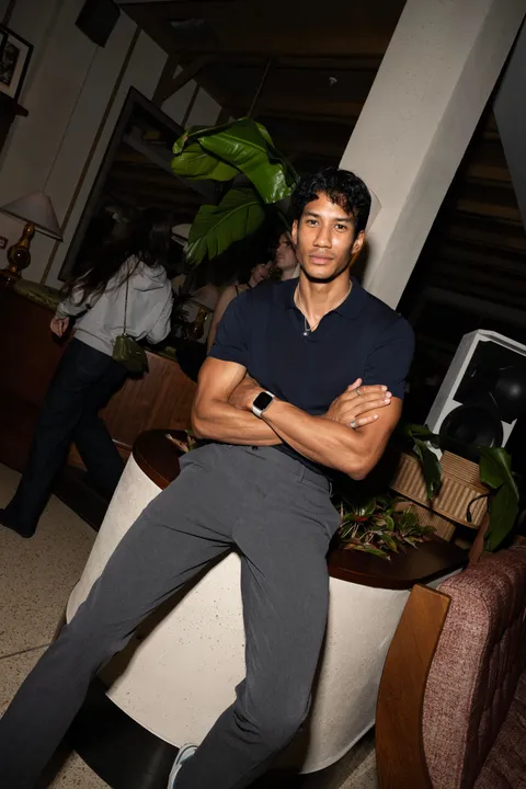PERFECT MAGAZINE x GREY GOOSE® ALTIUS CELEBRATE FASHION WEEK