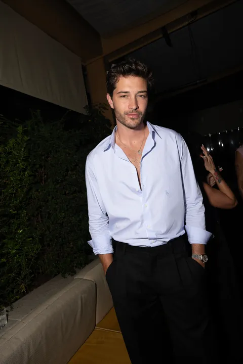 PERFECT MAGAZINE x GREY GOOSE® ALTIUS CELEBRATE FASHION WEEK